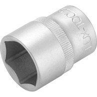 LUX TOOLS Nasadni ključ 22 mm 1/2"